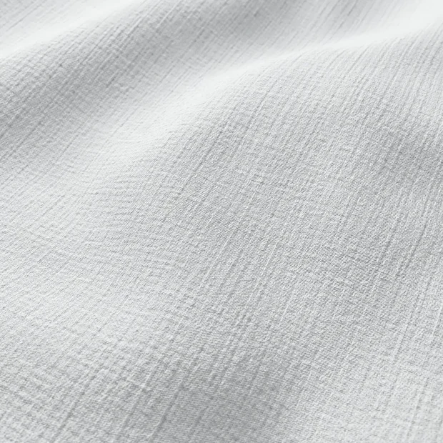 Photo of the fabric Lullaby Cloud swatch by Zepel. Use for Curtains, Accessory, Top of Bed. Style of Dim Out, Plain