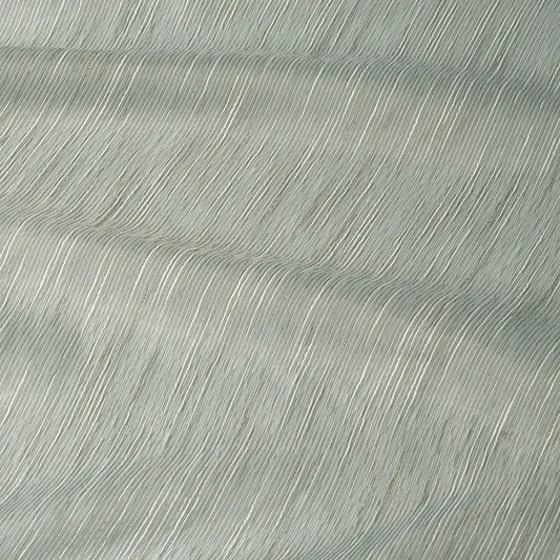 Photo of the fabric Tranquility Opal swatch by Mokum. Use for Sheer Curtains. Style of Plain, Sheer