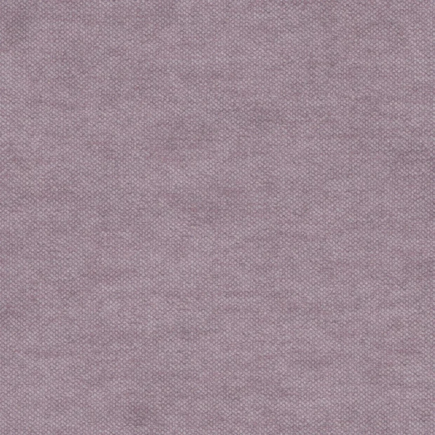 Photo of the fabric Convoy Lavender swatch by Zepel FibreGuard. Use for Upholstery, Accessory, Top of Bed. Style of Plain, Texture