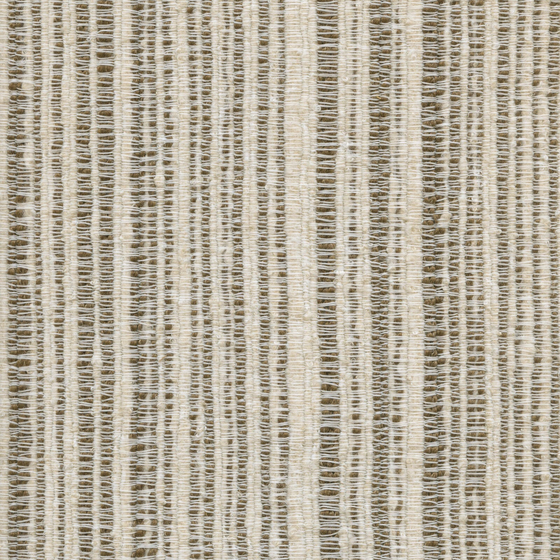 Photo of the fabric Chigaga YP24004 swatch by Designs Of The Time. Use for Sheer Curtains. Style of Sheer, Stripe