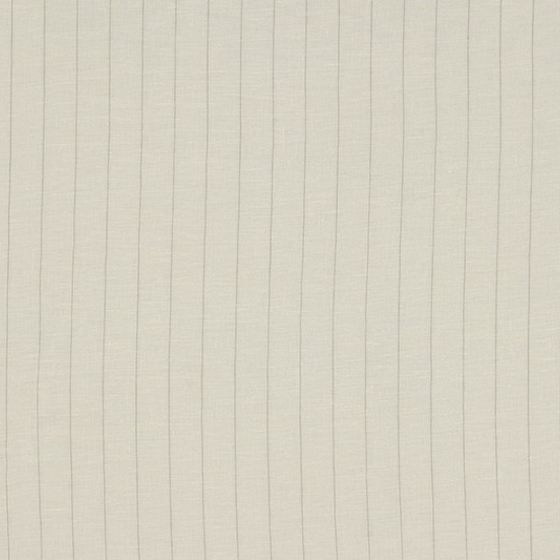 Photo of the fabric Sir 14520 107 swatch by Fischbacher 1819. Use for Curtains, Accessory, Top of Bed. Style of Stripe, Taffeta