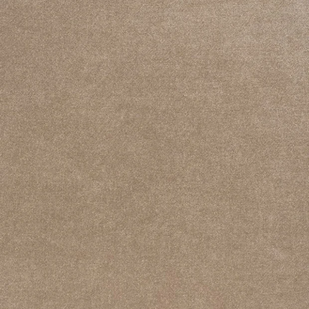 Photo of the fabric Opus Chinchilla swatch by Zepel. Use for Curtains, Upholstery, Accessory, Top of Bed. Style of Plain, Velvet