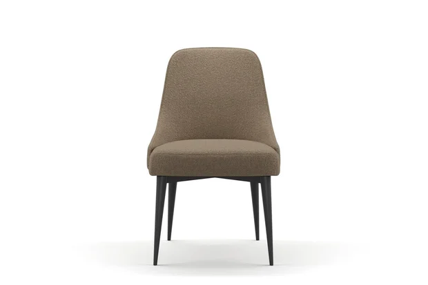 Photo of the fabric Alpine Tussock swatch by James Dunlop. Use for Upholstery, Accessory. Style of Plain, Texture