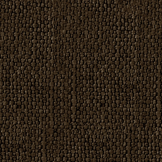 Photo of the fabric Stonewash Chestnut swatch by Zepel. Use for Curtains, Upholstery, Accessory, Top of Bed. Style of Plain, Taffeta