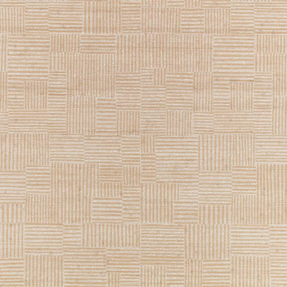 Photo of the fabric Katama Wp Mw154 02 swatch by Mark Alexander. Use for Wall Covering. Style of Geometric, Uncoated Non-Woven