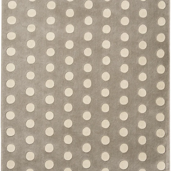 Photo of the fabric Dotty Rug 140X200Cm Rg2030M swatch by Villa Nova. Use for Rug