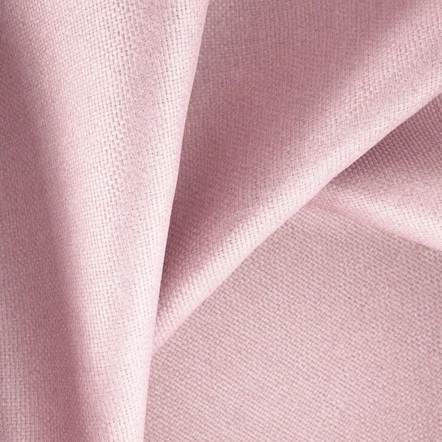Photo of the fabric Antares Blossom swatch by Zepel. Use for Curtains, Accessory, Top of Bed. Style of Dim Out, Plain