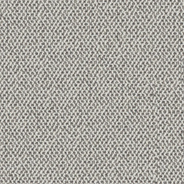 Photo of the fabric Palermo Dove Grey swatch by Mokum. Use for Upholstery, Accessory. Style of Plain, Texture