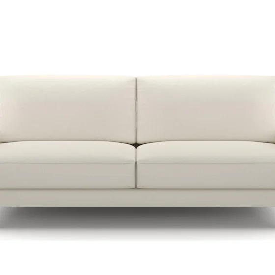 Photo of the fabric Pueblo Calico swatch by Mokum. Use for Upholstery, Accessory. Style of Plain, Texture