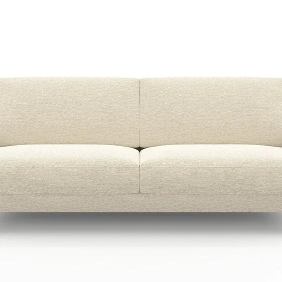Photo of the fabric Intaglio Jute swatch by Mokum. Use for Upholstery, Accessory. Style of Plain, Texture