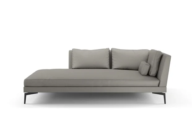 Photo of the fabric Eternal Aluminium swatch by Mokum. Use for Curtains, Upholstery, Accessory. Style of Plain, Texture