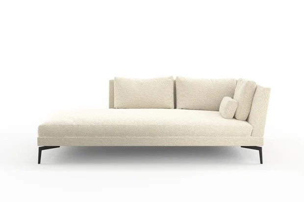 Photo of the fabric Intaglio Jute swatch by Mokum. Use for Upholstery, Accessory. Style of Plain, Texture