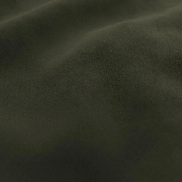 Photo of the fabric Verbier Camouflage swatch by Zepel FibreGuard. Use for Curtains, Upholstery, Accessory, Top of Bed. Style of Plain, Velvet