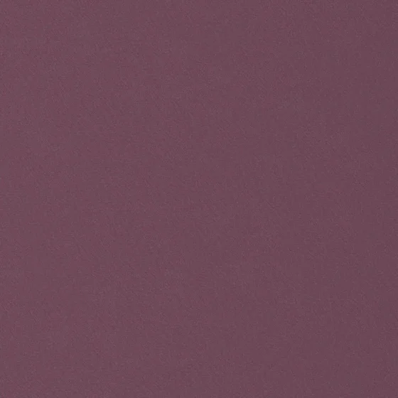 Photo of the fabric Moonbeam Eggplant swatch by Zepel. Use for Curtains, Upholstery, Accessory, Top of Bed. Style of Plain, Taffeta