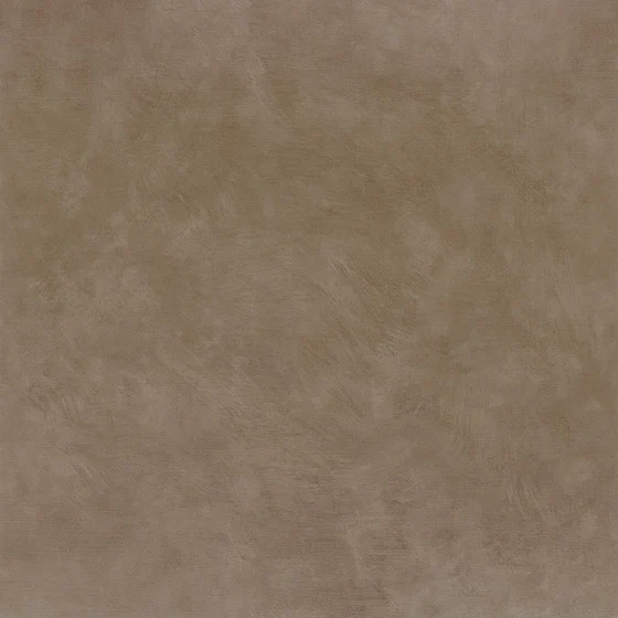 Photo of the fabric Argile Wp 7549 7549 5100 swatch by Casamance. Use for Wall Covering. Style of Plain, Texture