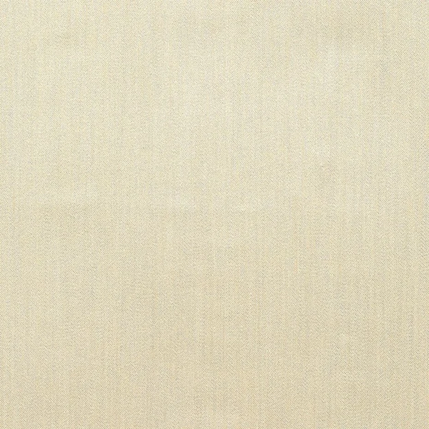 Photo of the fabric Nyx Cream swatch by FR-One. Use for Curtains. Style of Plain, Taffeta