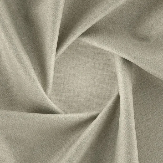 Photo of the fabric Grove Funghi swatch by Zepel. Use for Curtains, Upholstery, Accessory, Top of Bed. Style of Plain, Texture