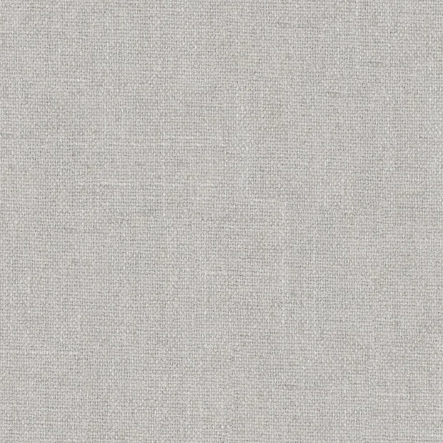 Photo of the fabric Cavalry Frost swatch by Zepel FibreGuard. Use for Curtains, Upholstery, Accessory, Top of Bed. Style of Chenille, Plain