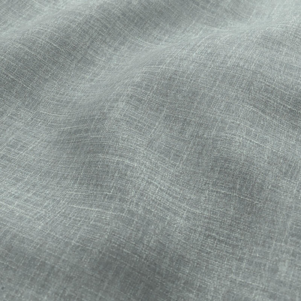 Photo of the fabric Motion Linden swatch by Zepel. Use for Curtains. Style of Plain, Texture
