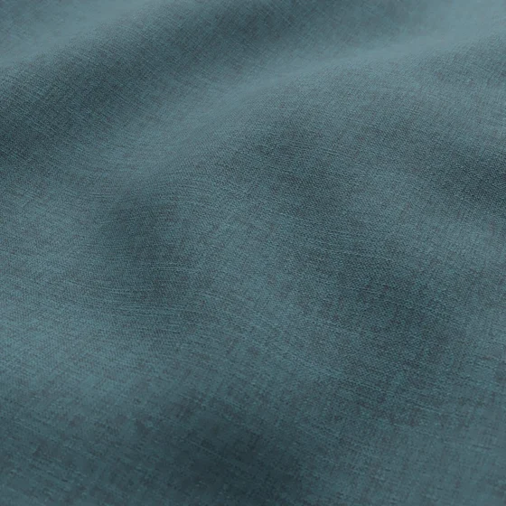 Photo of the fabric Envoy 2 Oasis 320cm swatch by James Dunlop Essentials. Use for Curtains, Accessory, Top of Bed. Style of Plain, Texture