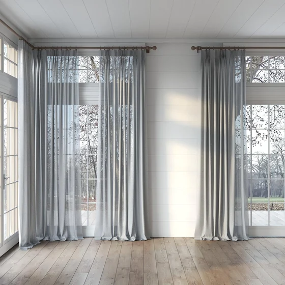 Photo of the fabric Kyoto Shadow swatch by James Dunlop. Use for Curtains. Style of Plain, Texture