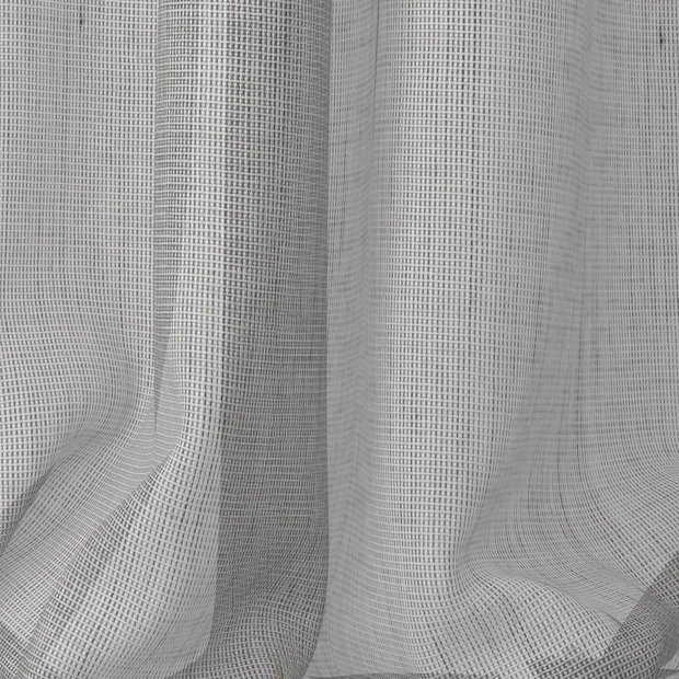 Photo of the fabric Antipodes Schist swatch by James Dunlop. Use for Sheer Curtains. Style of Plain, Sheer