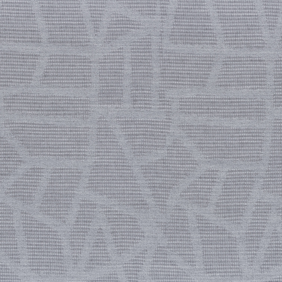 Photo of the fabric Aristee 4595 4595 0379 swatch by Casamance. Use for Curtains, Accessory. Style of Geometric, Texture
