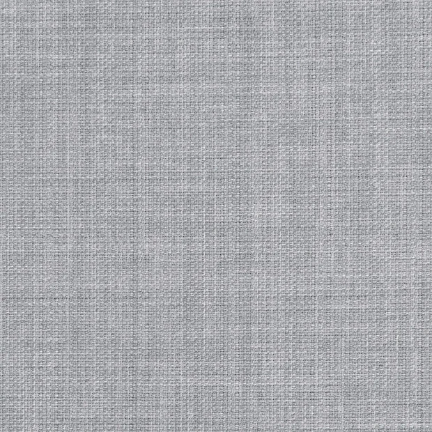 Photo of the fabric Linoso Wide Width F1777 9 swatch by Clarke & Clarke. Use for Curtains, Upholstery, Accessory. Style of Plain, Texture