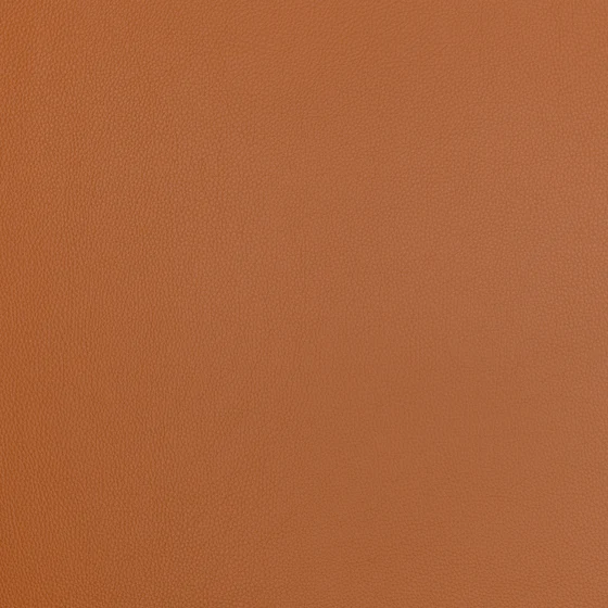 Photo of the fabric Marley Hide Zl102 04 swatch by Zinc. Use for Upholstery, Accessory. Style of Leather And Vinyl, Plain