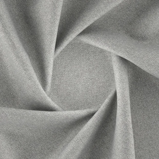 Photo of the fabric Dynamo B Shark swatch by Zepel FibreGuard. Use for Upholstery, Accessory, Top of Bed. Style of Plain, Texture