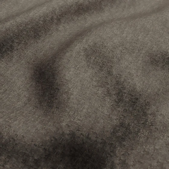Photo of the fabric Poker Mink swatch by James Dunlop FibreGuard. Use for Upholstery, Accessory, Top of Bed. Style of Chenille, Plain