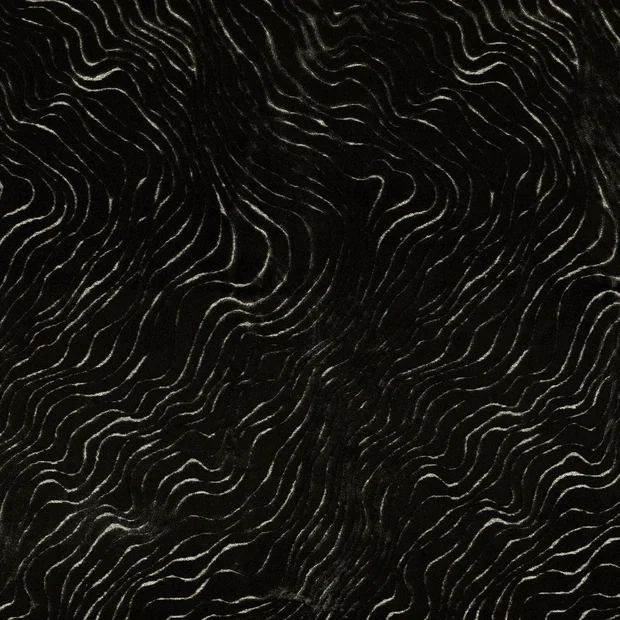 Photo of the fabric Piti 4132 0297 swatch by Casamance. Use for Curtains, Upholstery. Style of Abstract, Jacquard