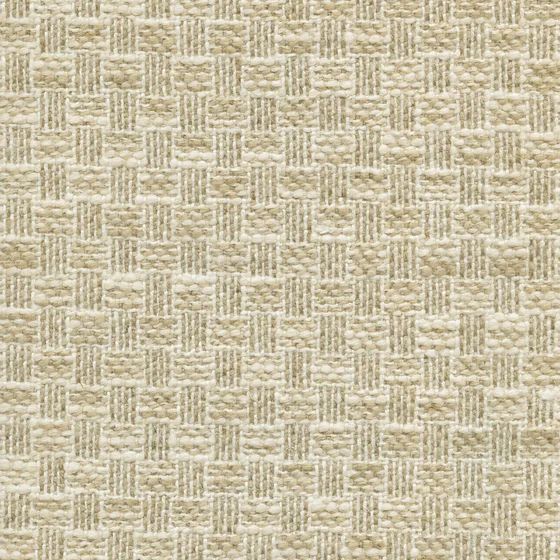 Photo of the fabric Riju YP26001 swatch by Designs Of The Time. Use for Curtains, Upholstery, Accessory, Top of Bed. Style of Checks, Texture