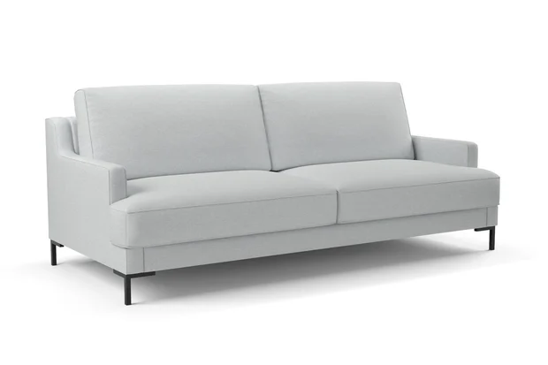 Photo of the fabric Nullabor Beechwood swatch by Mokum. Use for Upholstery, Accessory. Style of Plain, Texture