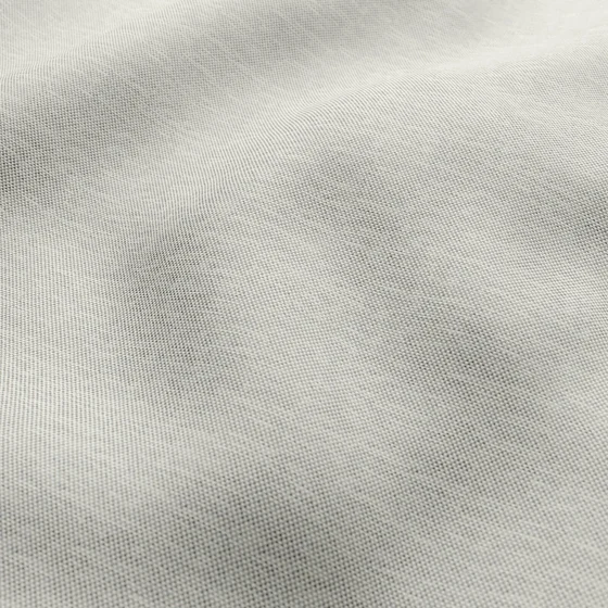 Photo of the fabric Dream Weaver 300 Granite swatch by James Dunlop. Use for Curtains. Style of Dim Out, Plain