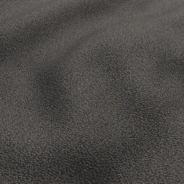 Photo of the fabric Waiheke Basalt swatch by James Dunlop. Use for Upholstery, Accessory. Style of Plain, Texture