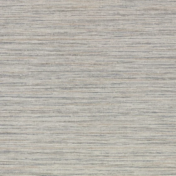 Photo of the fabric Esai Seagrass Wp W461 08 swatch by Romo. Use for Wall Covering. Style of Plain