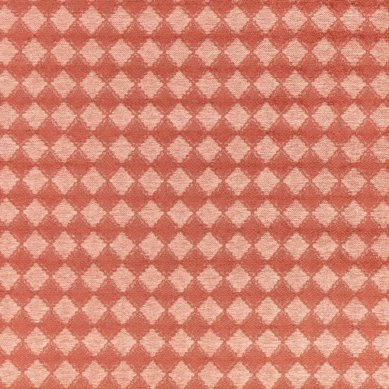 Photo of the fabric Tarot K5362 03 swatch by Kirkby Design. Use for Curtains, Upholstery, Accessory. Style of Chenille, Geometric