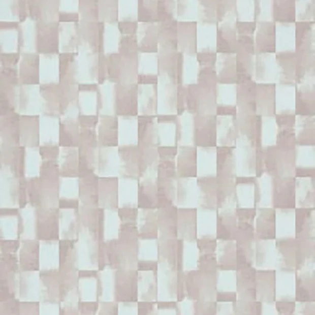 Photo of the fabric Opale Wallpaper 8384 8384 41 34 swatch by Casadeco. Use for Wall Covering. Style of Geometric