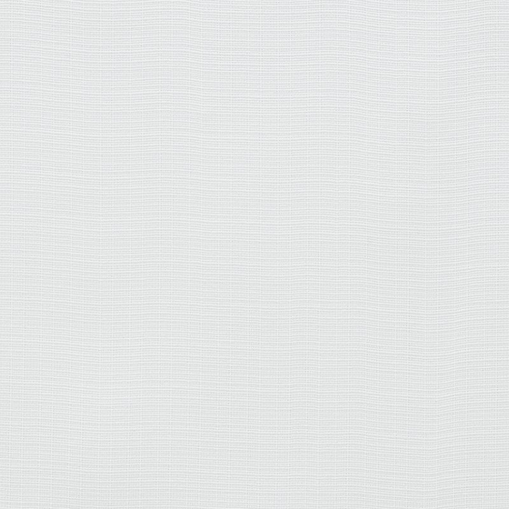 Photo of the fabric Nali Snow swatch by FR-One. Use for Curtains, Upholstery Light Duty, Upholstery, Accessory, Top of Bed. Style of Plain, Taffeta