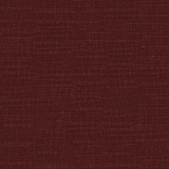 Photo of the fabric Allium Bordeaux swatch by Mokum. Use for Upholstery, Accessory. Style of Plain, Texture
