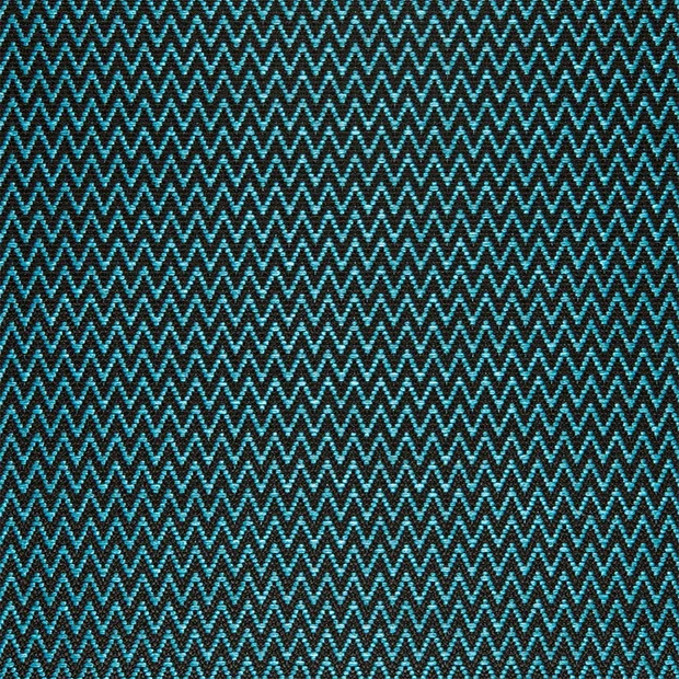 Photo of the fabric Zawadi YP18011 swatch by Designs Of The Time. Use for Curtains, Upholstery, Accessory. Style of Geometric, Print