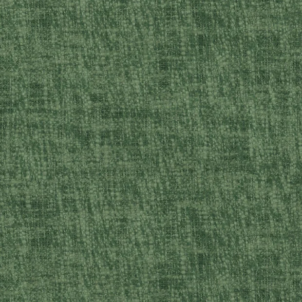 Photo of the fabric Earthwild Pesto swatch by James Dunlop FibreGuard. Use for Curtains, Upholstery, Accessory, Top of Bed. Style of Plain, Texture