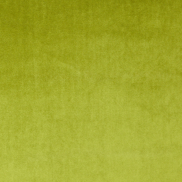 Photo of the fabric Velour Eco 7150 612 swatch by Prestigious. Use for Curtains, Upholstery, Accessory. Style of Plain, Velvet