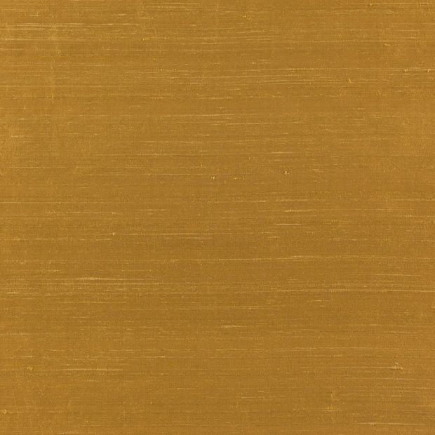 Photo of the fabric Luxury Honey swatch by James Dunlop. Use for Curtains, Accessory. Style of Plain, Texture