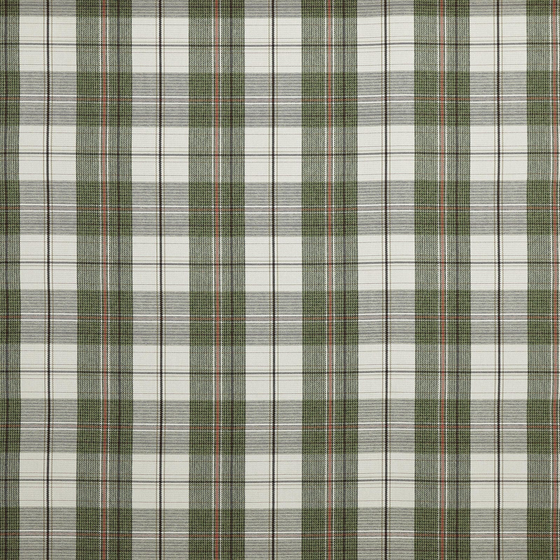 Photo of the fabric Cyrus 4264 162 swatch by Prestigious. Use for Curtains, Upholstery, Accessory. Style of Checks, Jacquard