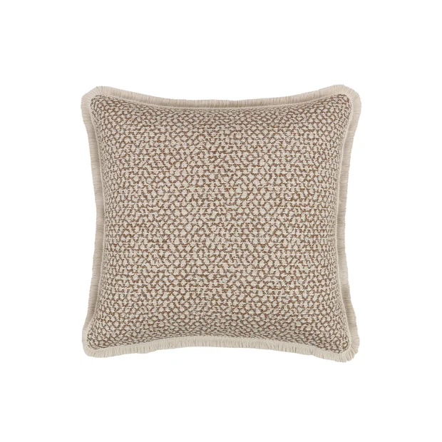 Photo of the fabric Ria Cushion 50X50Cm Vnc3626 06 swatch by Villa Nova. Use for Cushion with Inner