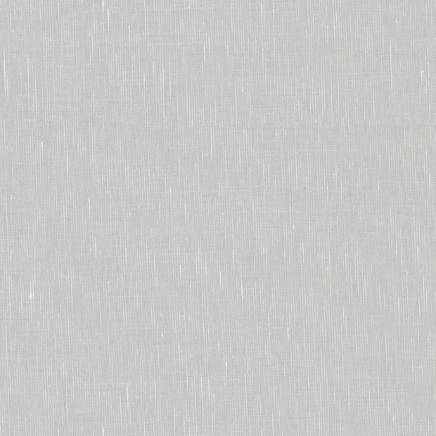 Photo of the fabric Cavalier Ivory swatch by James Dunlop Essentials. Use for Sheer Curtains. Style of Plain, Sheer