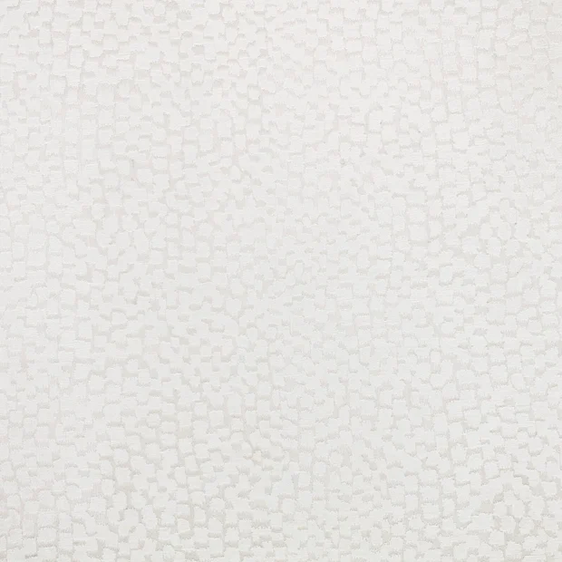 Photo of the fabric Zardozi 9005 01 swatch by Black Edition. Use for Curtains
