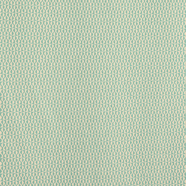 Photo of the fabric Finsbury 4231 604 swatch by Prestigious. Use for Curtains, Upholstery, Accessory. Style of Geometric, Jacquard